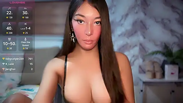 jessica_mercado 网络视讯表演
