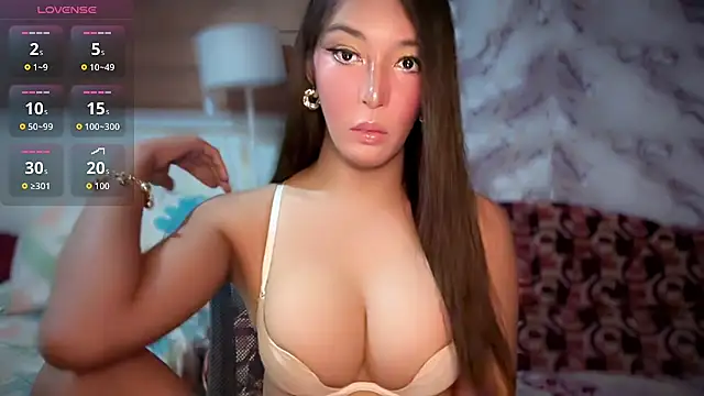 jessica_mercado's Webcam Show