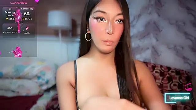jessica_mercado 웹캠 쇼
