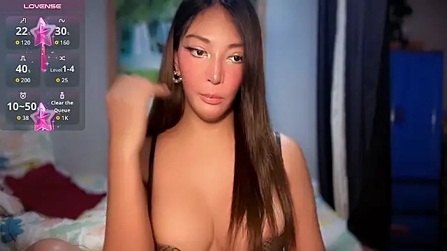 Show de webcam de jessica_mercado