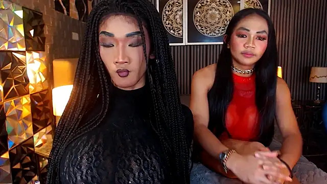 lhexiecollins 在線直播表演