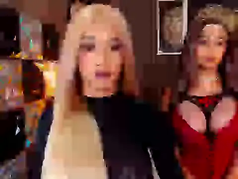 Webkamerová show lhexiecollins