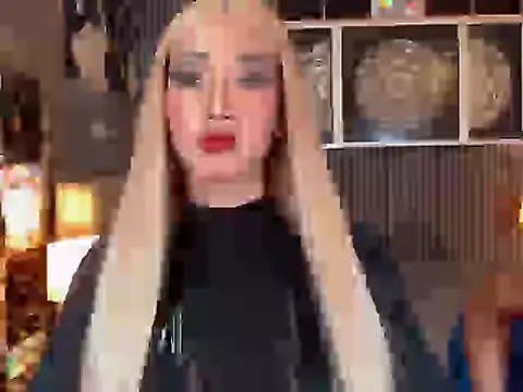 Webkamerová show lhexiecollins