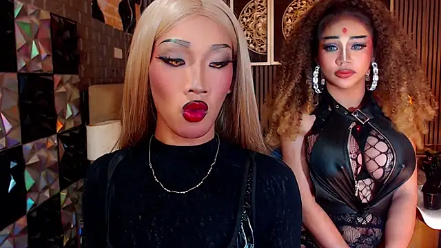 lhexiecollins webcam show