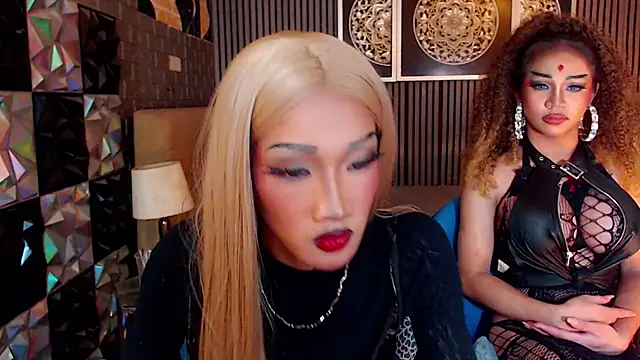lhexiecollins Webcam Show