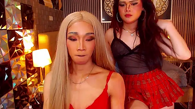 lhexiecollins Webcam Show