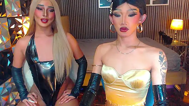 lhexiecollins Show in webcam