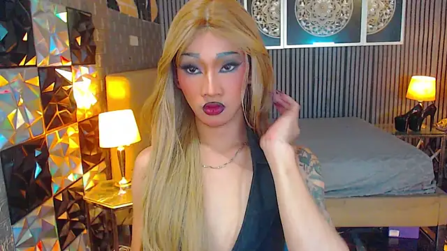 lhexiecollins Webcamshow