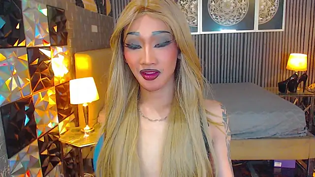 lhexiecollins Webcamshow