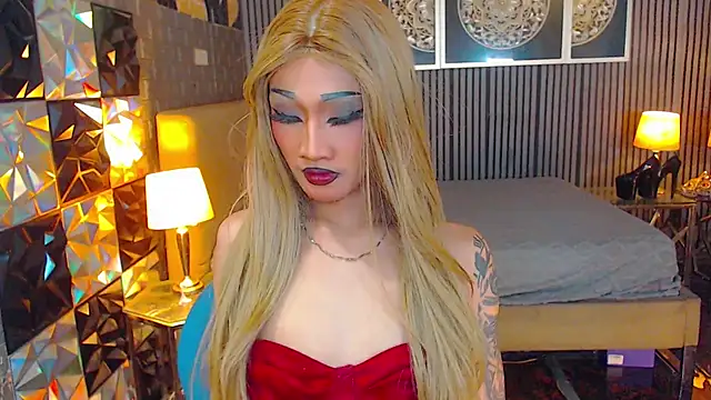 lhexiecollins Webcamshow