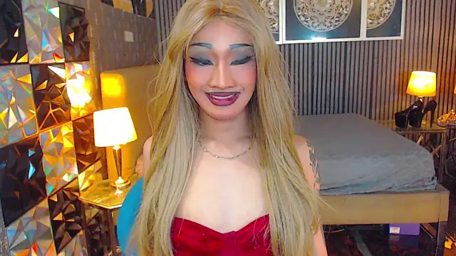 lhexiecollins Show in webcam