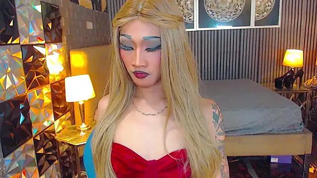 lhexiecollins Webcamshow
