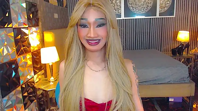 lhexiecollins' Webcam Show