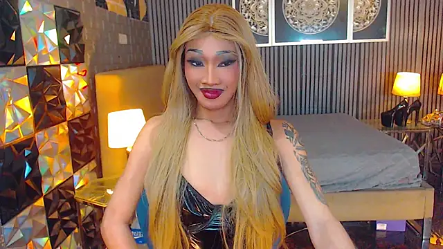 lhexiecollins Webcamshow