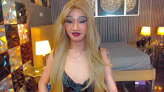 Show Webcam de lhexiecollins