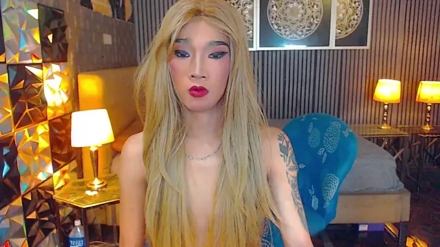 โชว์เว็บแคมของ lhexiecollins