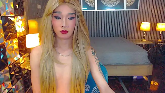 Show Webcam de lhexiecollins