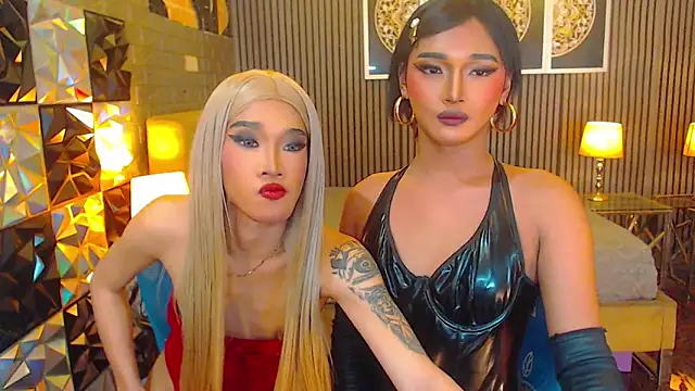 lhexiecollins Webcamshow