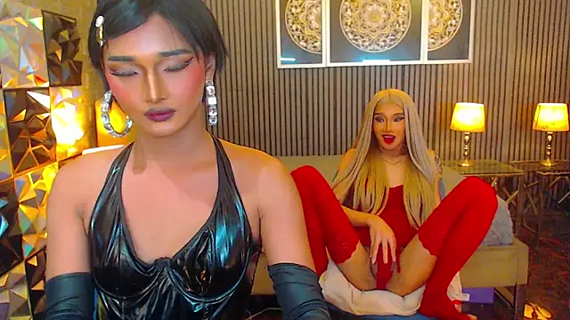 lhexiecollins – webcam-show