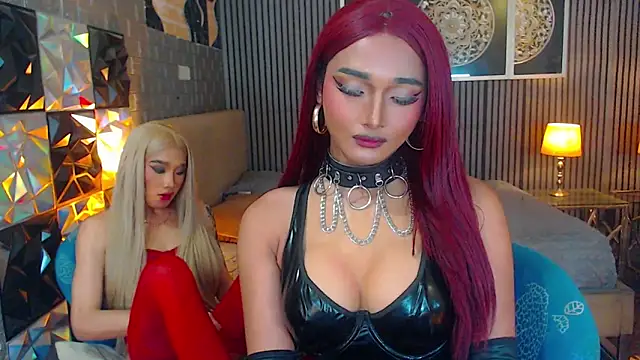 lhexiecollins – webcam-show