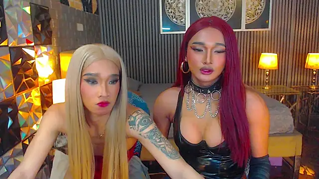 lhexiecollins – webcam-show