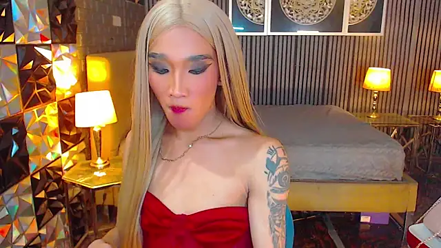 Show Webcam de lhexiecollins