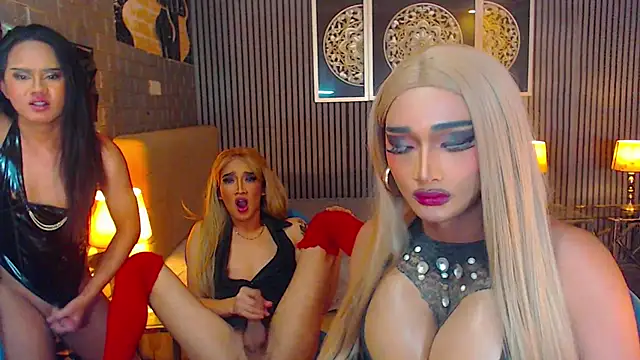 lhexiecollins' Webcam Show
