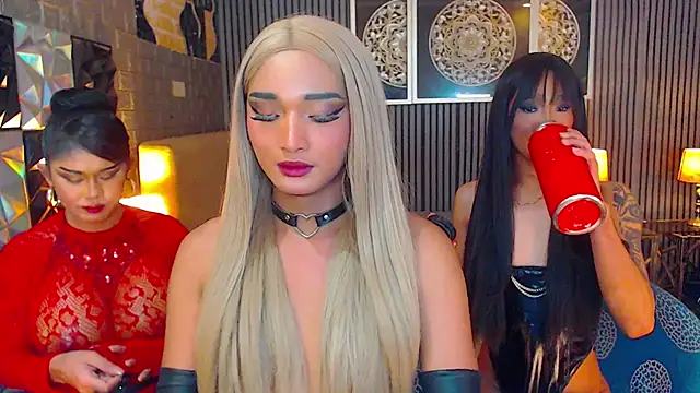 عرض كام lhexiecollins