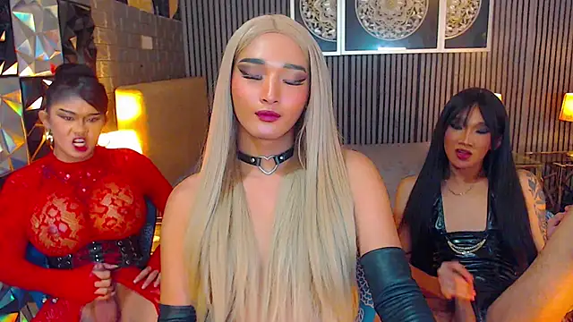 lhexiecollins Webcam-Show