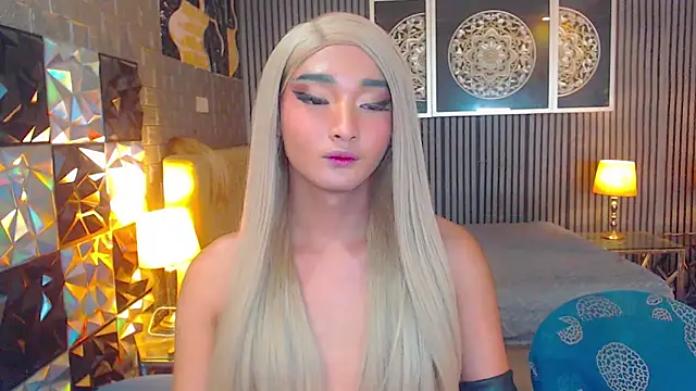 Show webcam de lhexiecollins