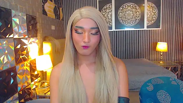 lhexiecollins Show Webcam