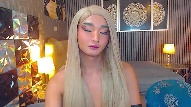 lhexiecollins Webcam show