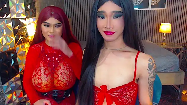 lhexiecollins Webcam-Show