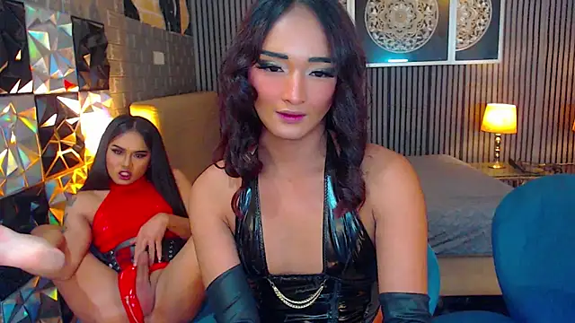 lhexiecollins – webcam-show