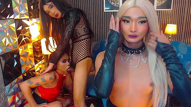 Show Webcam de lhexiecollins