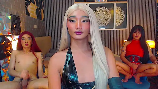 lhexiecollins' Webcam Show