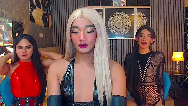 lhexiecollinsn Webbikameraesitys