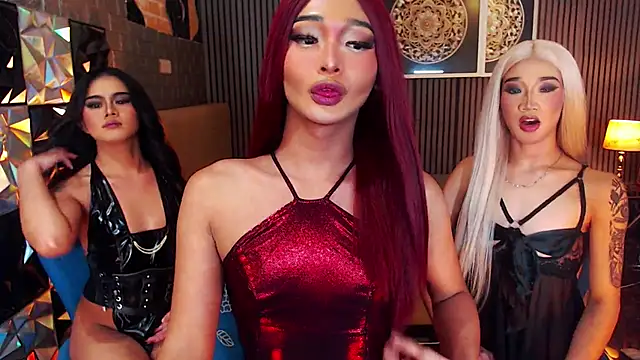 lhexiecollins Webcam show