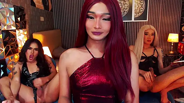 lhexiecollins – webcam-show