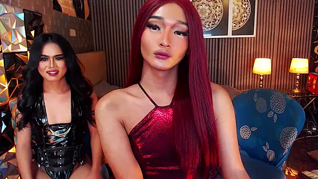 lhexiecollins webcam show