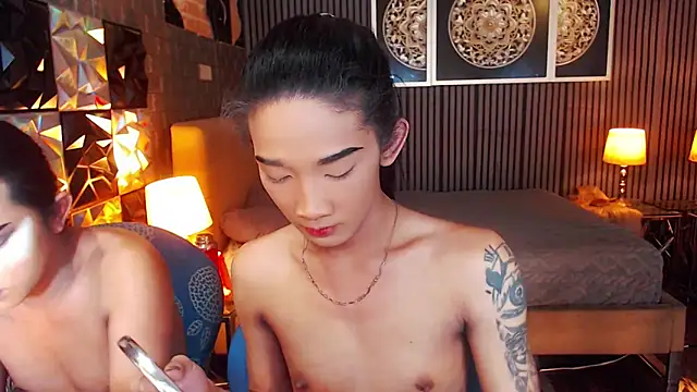 lhexiecollins 网络视讯表演