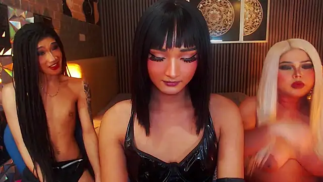 lhexiecollins' Webcam Show