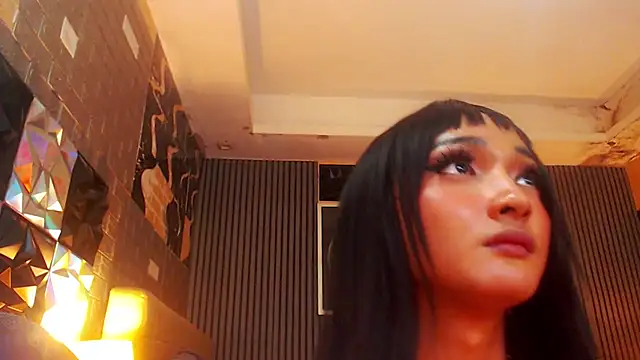 lhexiecollins 网络视讯表演