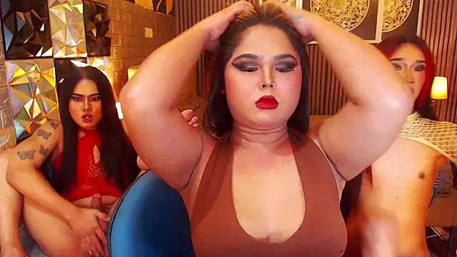 lhexiecollins Webcam-Show