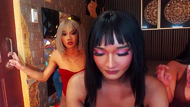 lhexiecollins webcam show