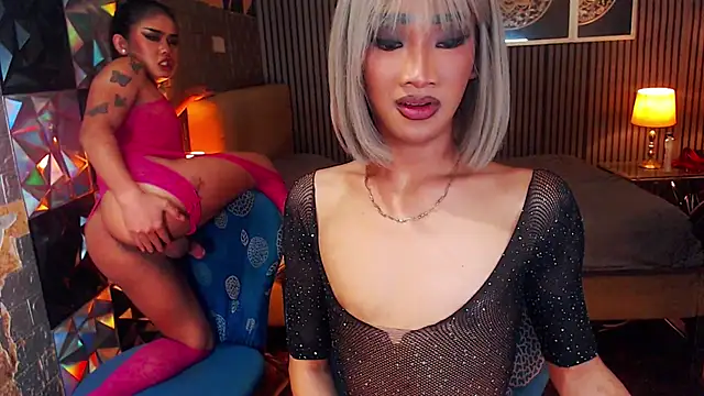 lhexiecollins Webcam-Show