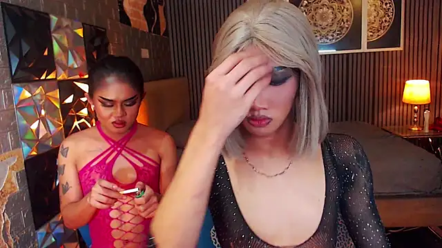 lhexiecollins Webcam Show
