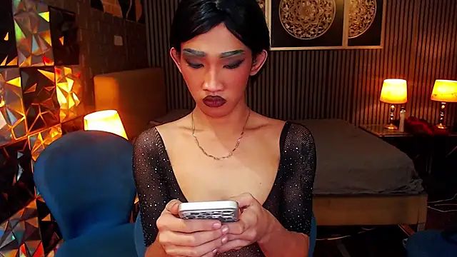 lhexiecollins Show Webcam