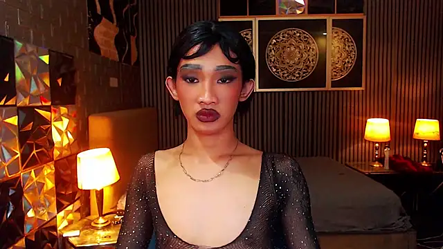 lhexiecollins' Webcam Show