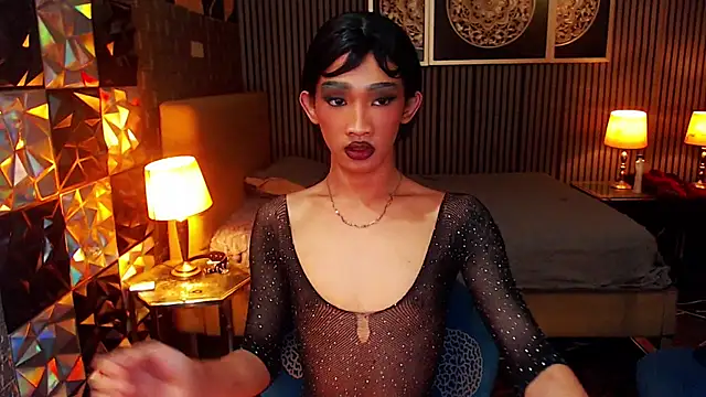 lhexiecollins – webcam-show